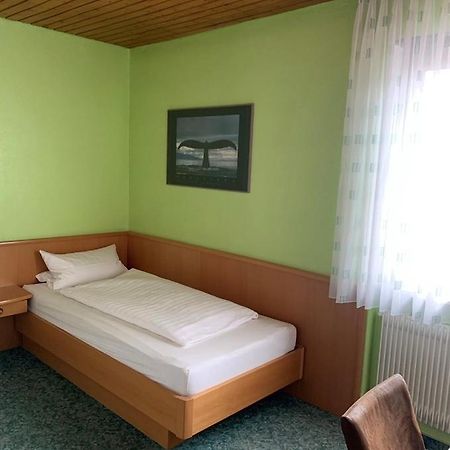 Hotel Deutsches Haus Lampertheim Ngoại thất bức ảnh